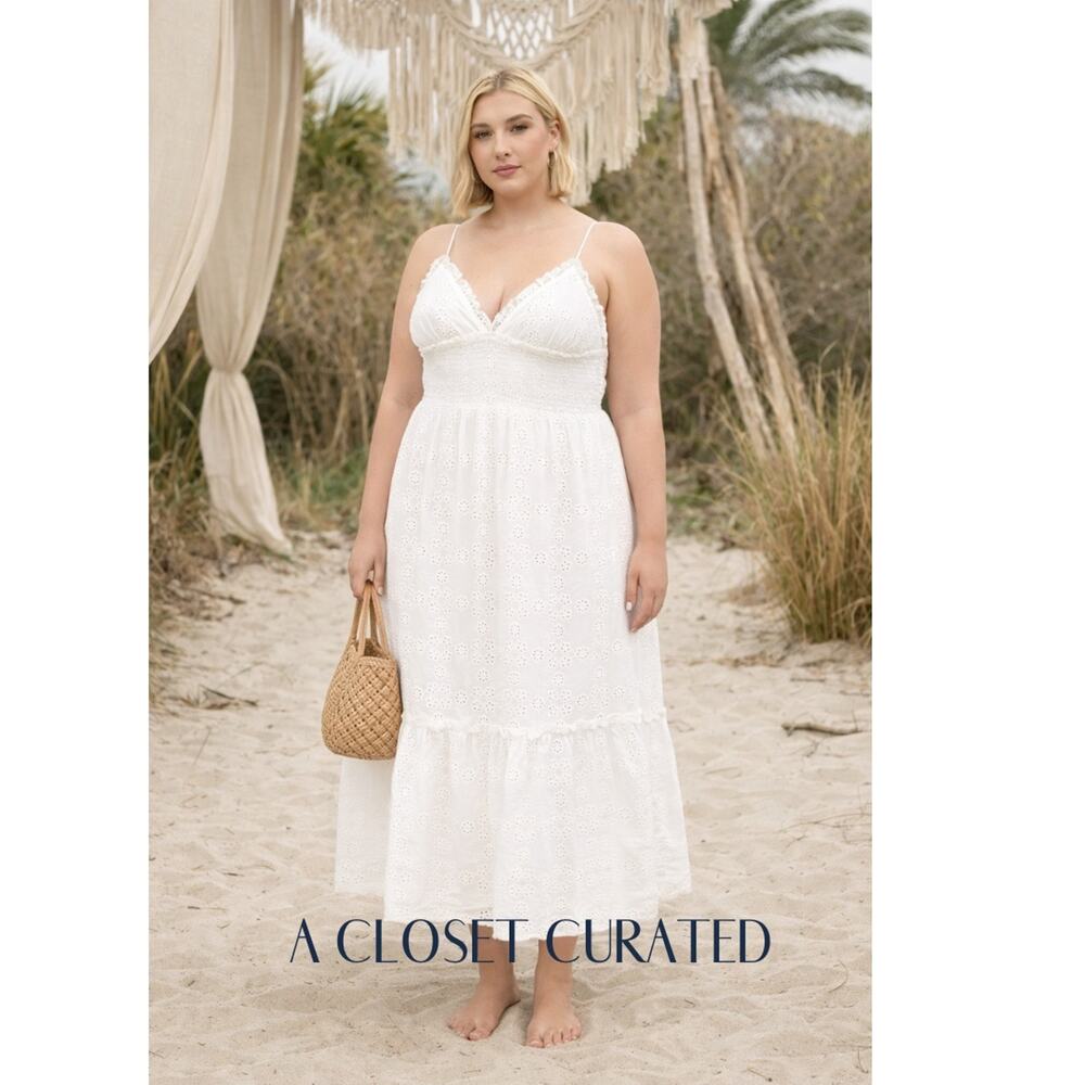 Hill House Dress XXL